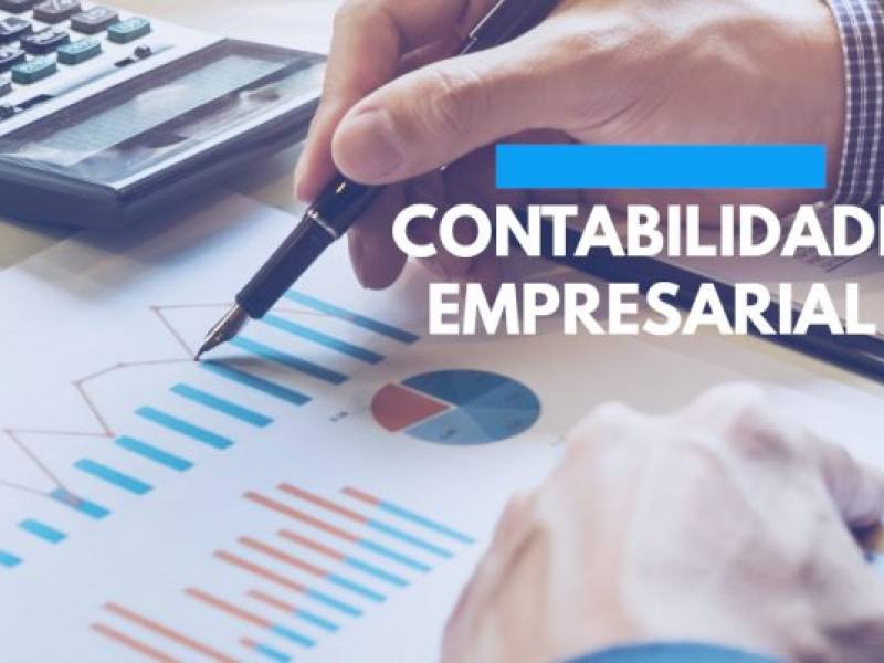 Contabilidade Empresarial