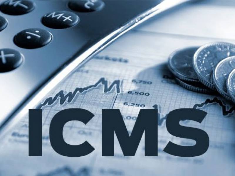 Intermedia��o na compra e venda de cr�ditos de ICMS